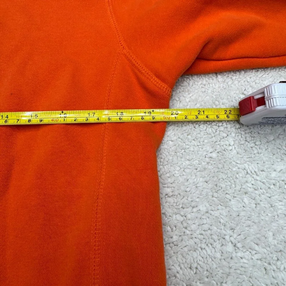 Gear for sports Oregon State Front Zip Up Hoodie Jacket Women's Beavers, Size S - Picture 8 of 8